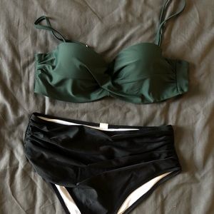 Cupshe bikini